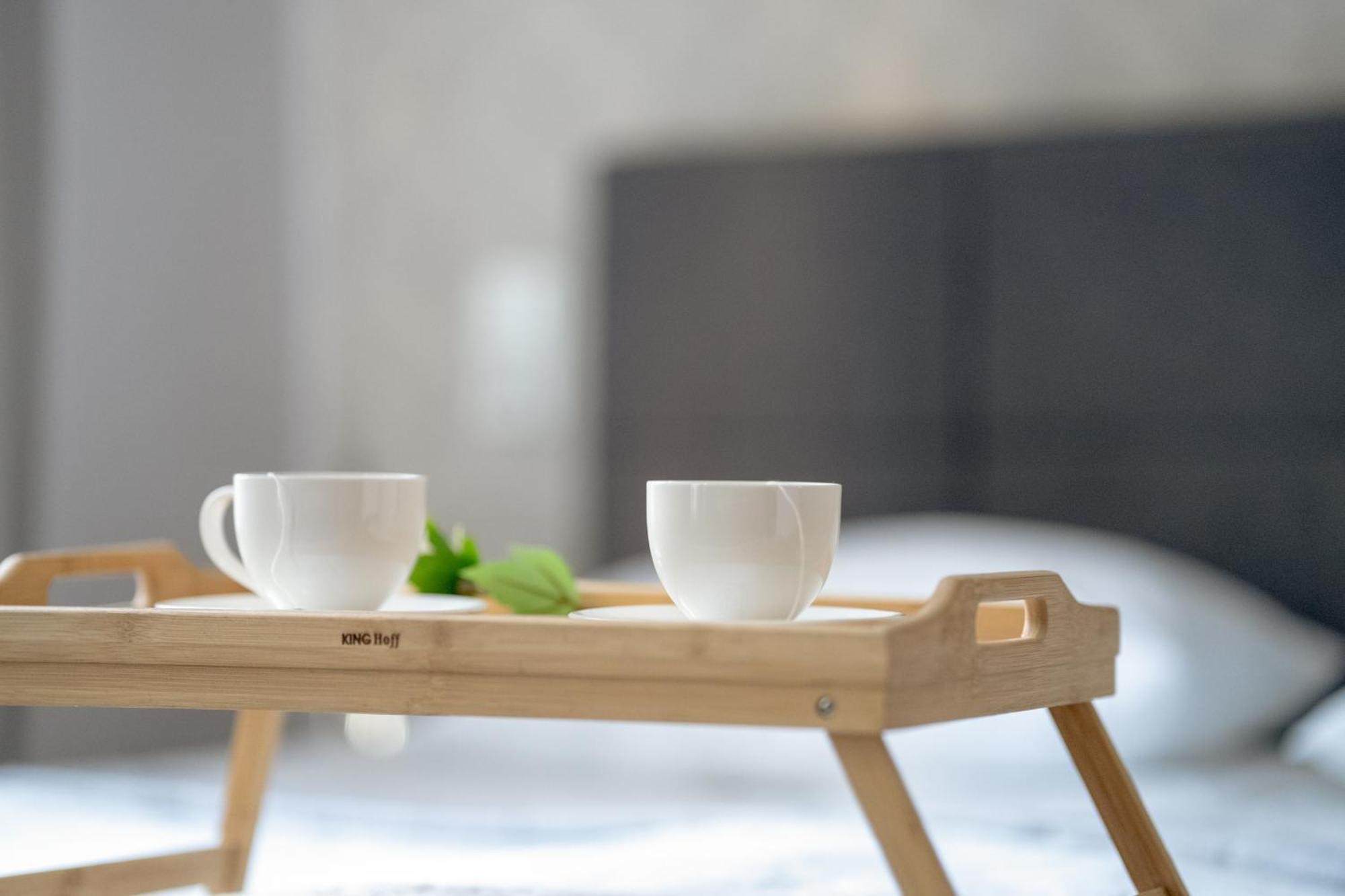 Przytulne Studia Very Berry W Poznaniu Blisko Parku By Noclegi Renters エクステリア 写真